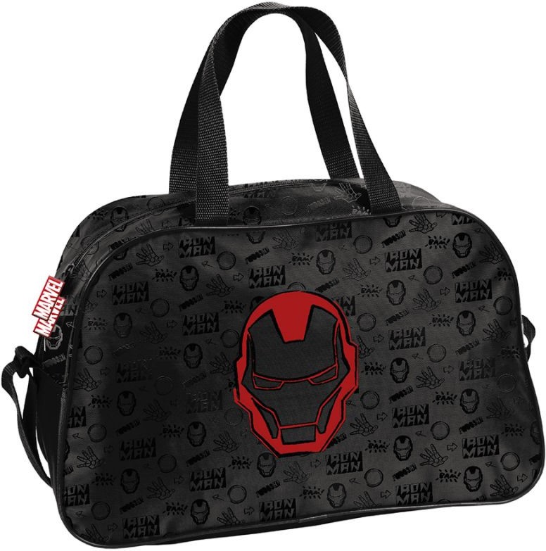 ������ ��� Paso Iron Man - �� ���� ������������� - �����