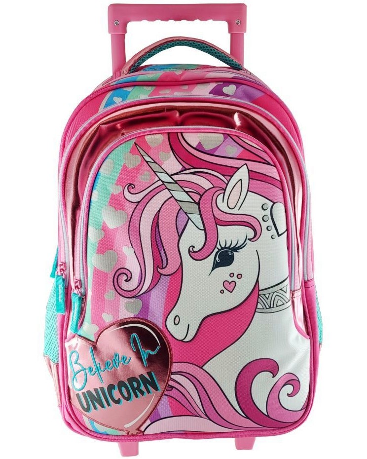     Believe in Unicorn - 