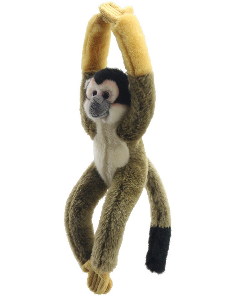   - The Puppet Company -   30 cm,   Canopy Climbers - 