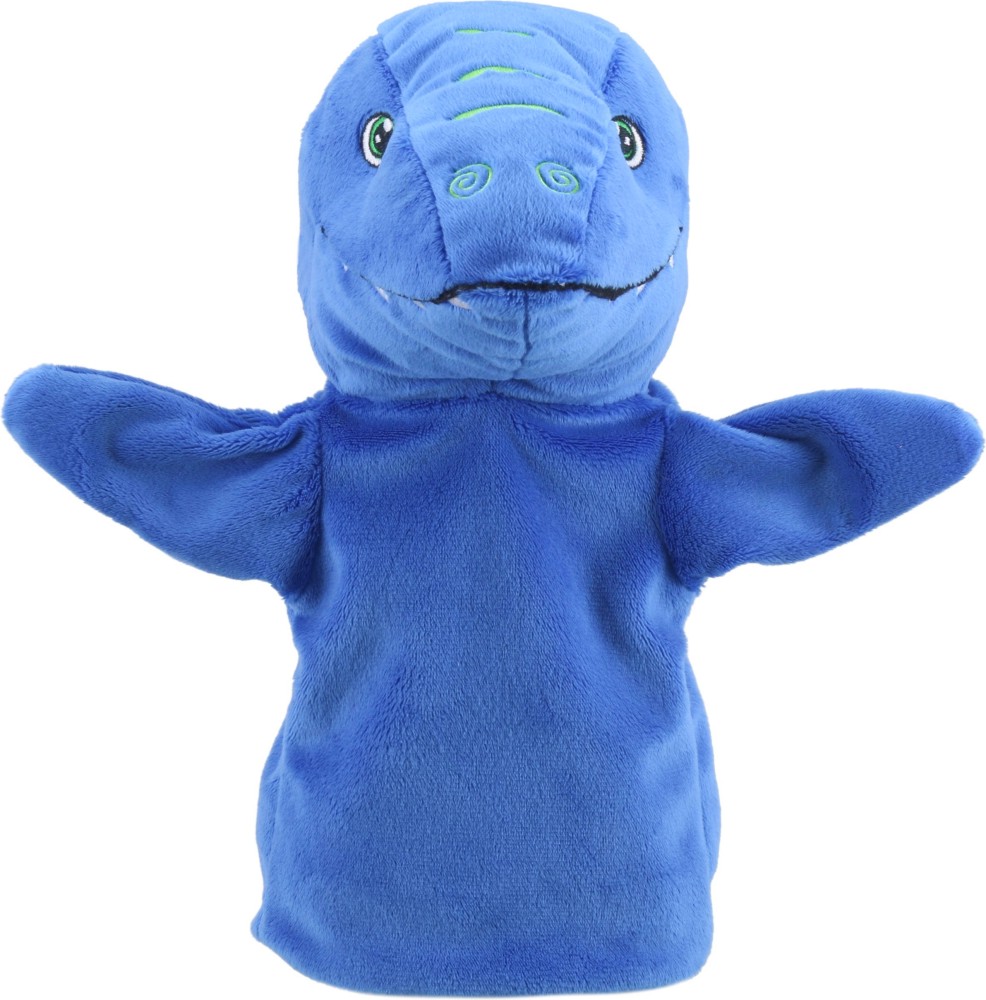 ����� �� ������ ��������� ��������� - The Puppet Company - �� ������� My First Dinosaur - �����