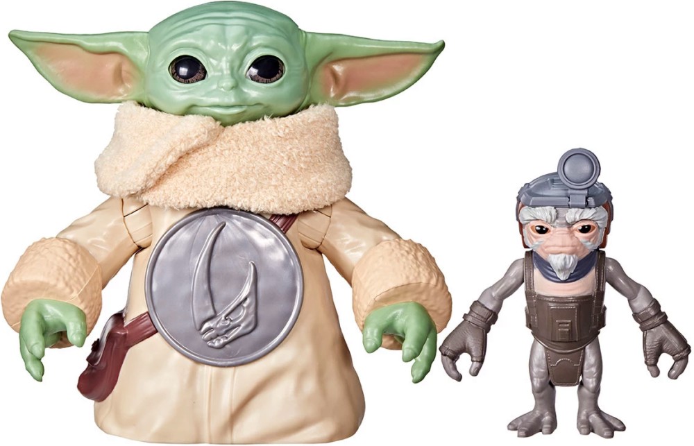 ���������� ������ ����� � ��������� - Hasbro - �� ���� Star Wars - ������