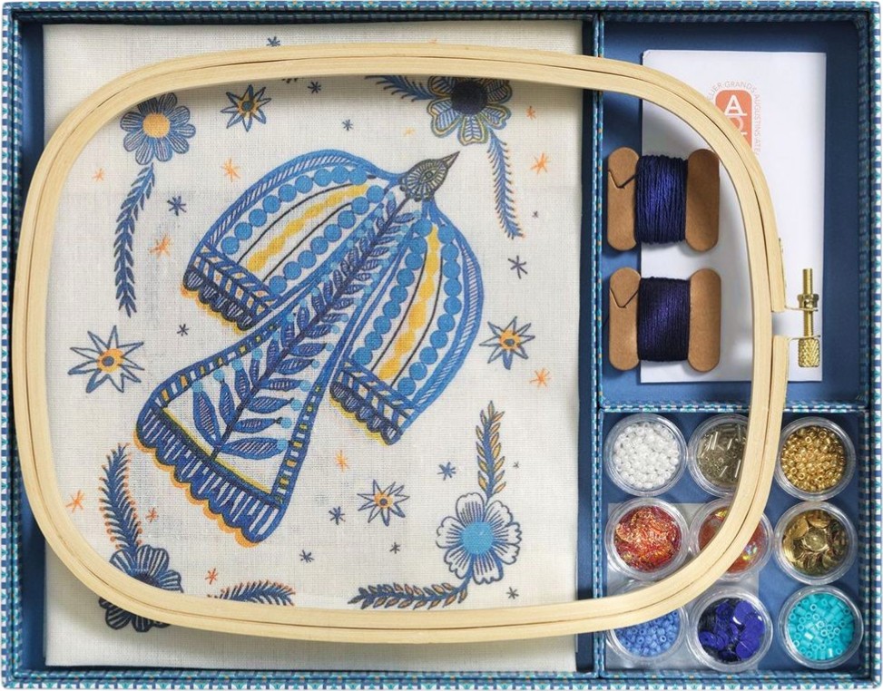 ������� ������ � ������� - Djeco - ��������� �������� �� Atelier Grands Augustins - ��������� ��������