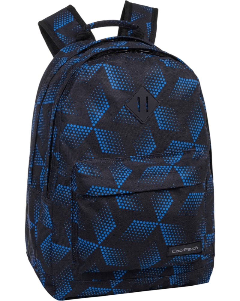   Scout - Cool Pack -   Bishi - 