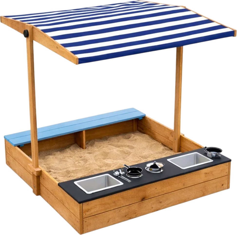 ������ ������ �������� � ����� � ����� - Ginger Home - � ������� 110 / 114 / 110 cm - �����