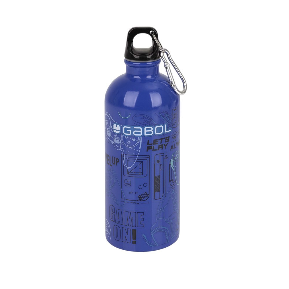   - Gabol -   600 ml   Gaming -  