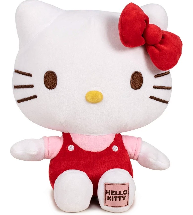      - Giochi Preziosi -   Hello Kitty - 