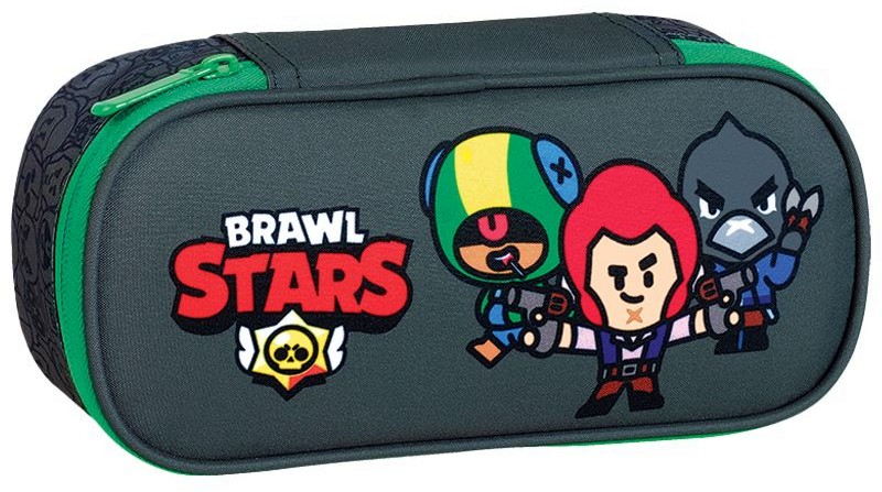   - Brawl Stars - 