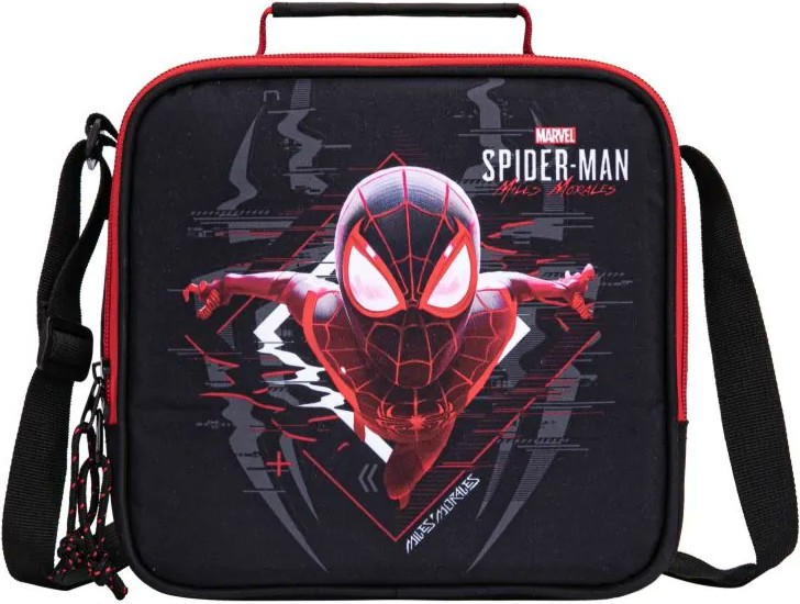 ������ ����� ����� Spider-verse Future Fight - �� ���� ���������� - �����