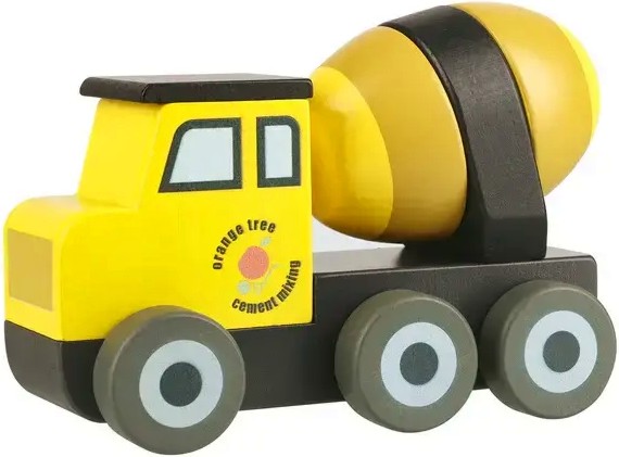 ������ ������ ��������� - Orange Tree Toys - �������