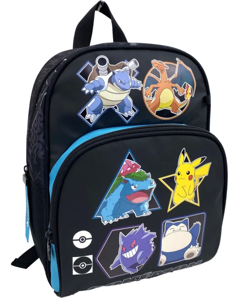 ������ �� ������ �������  - �� ���� Pokemon - ������