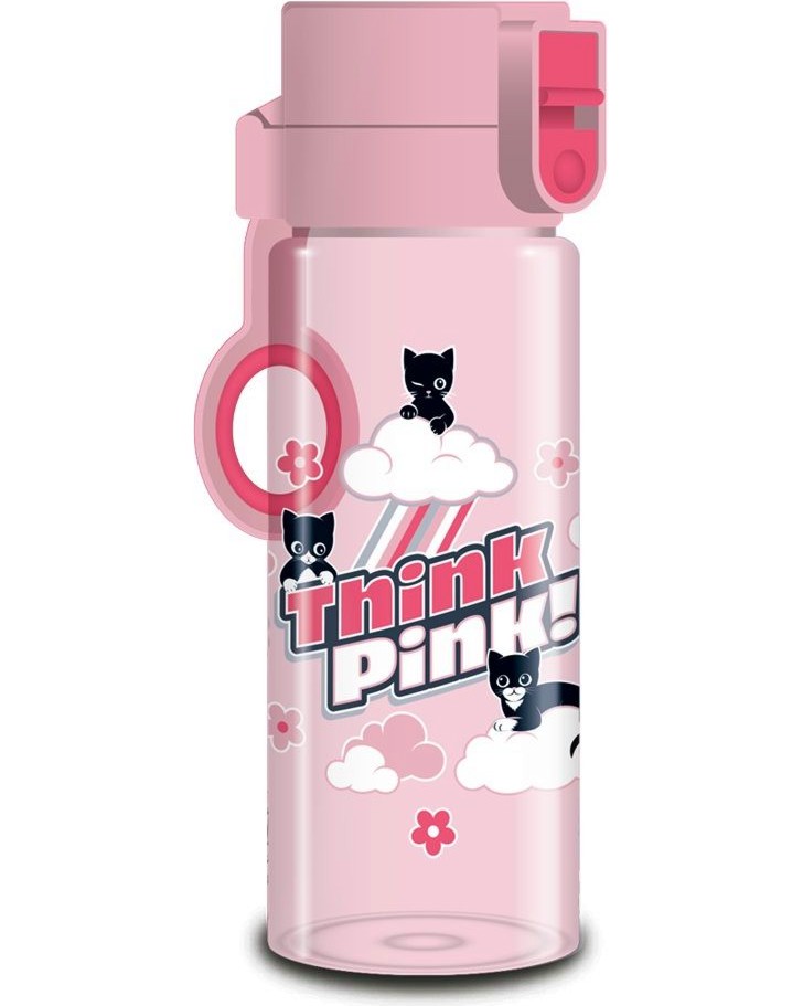   - Ars Una -   475 ml   Think Pink -  