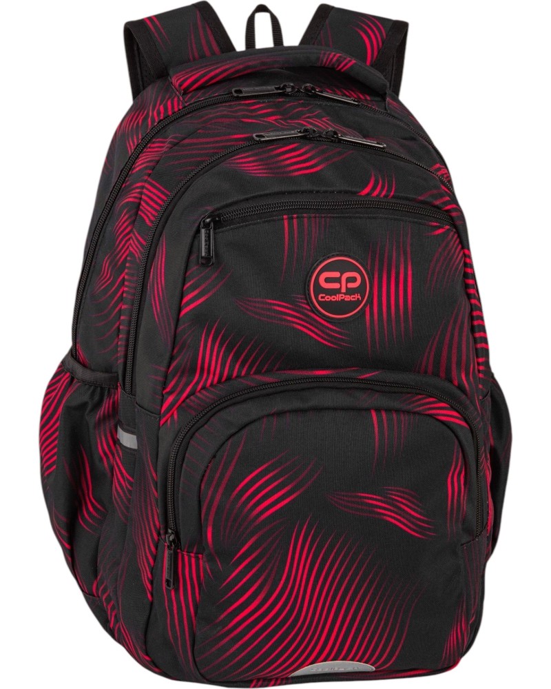   Pick - Cool Pack -   Rubin - 