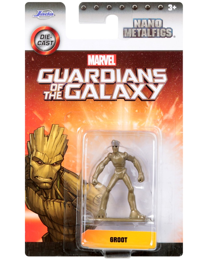    Jada Toys - Groot - 