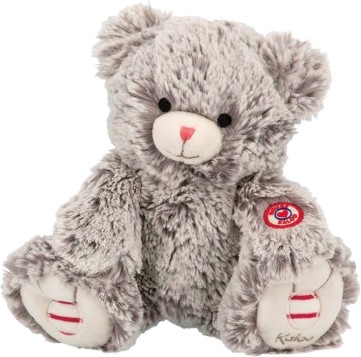 Плюшено мече Мае - Kaloo Плюшено мече Мае - Kaloo - От серията Rouge - играчка