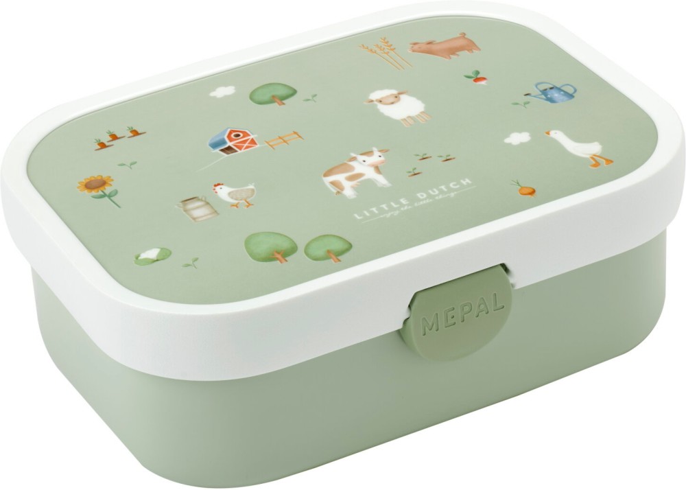 ����� �� ����� Little Dutch - � ���������� 750 ml �� ������� Little Farm - ����� �� �����