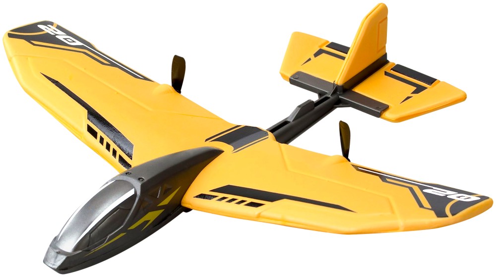    Hornet Evo - Silverlit -   FLybotic - 