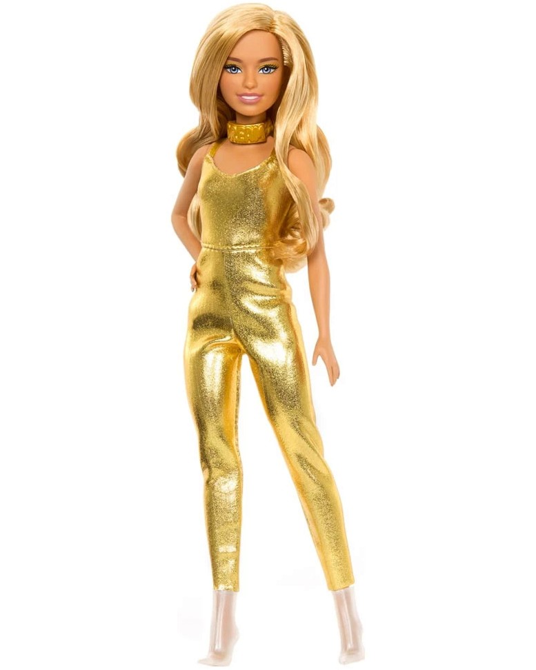      - Mattel -   Barbie - 