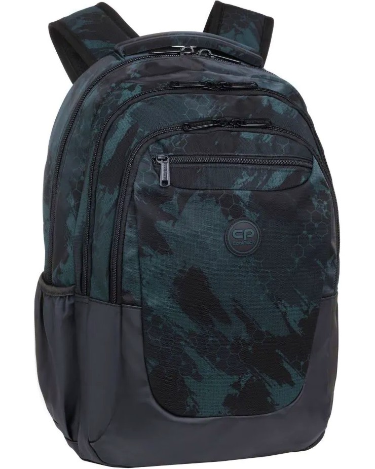 ���������� ������ Soul - Cool Pack - �� ������� Technic Green - ������