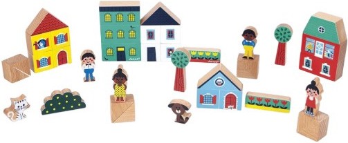 ������ ����������� ����� - Janod - �� ������� Cross Roads - �������