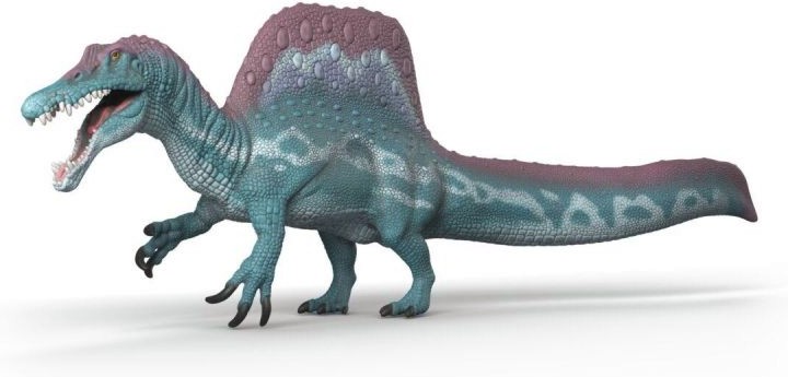 Фигурка на динозавър Спинозавър - Schleich Фигурка на динозавър Спинозавър - Schleich - От серията Dinosaurs - фигура