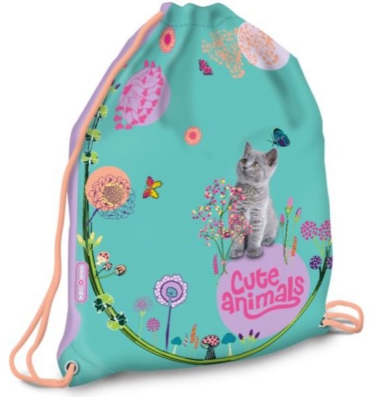   - Ars Una -   Cute Animals -  