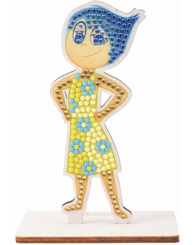      - Craft Buddy -       -  