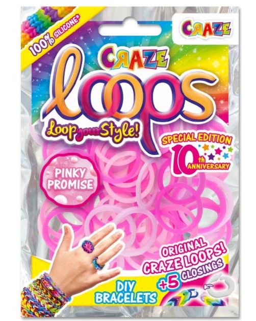       - Craze -   -  