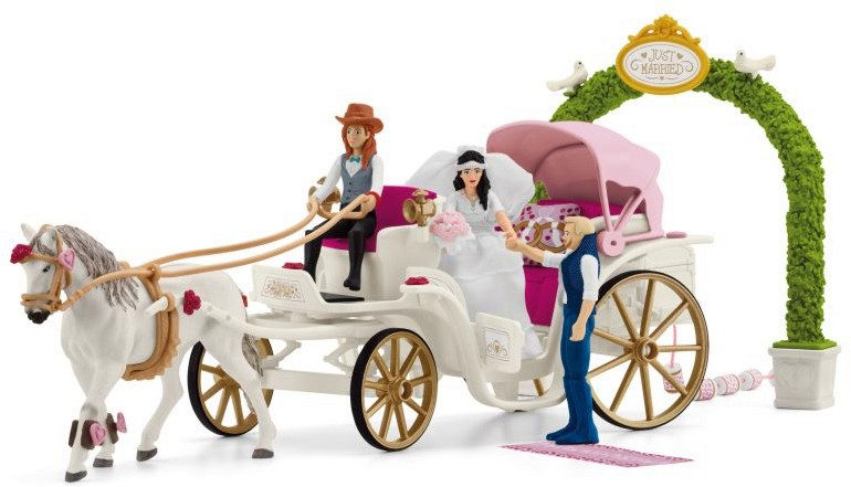   - Schleich -   Farm World - 