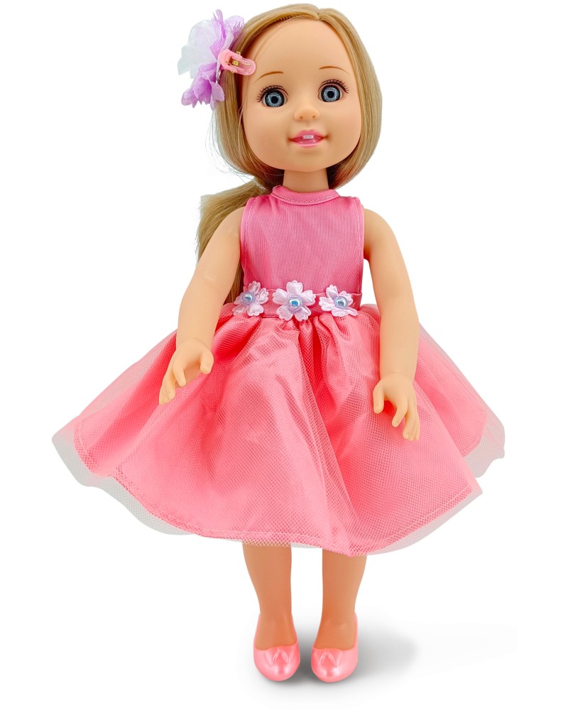  Fairy Doll - Moni -   38 cm - 