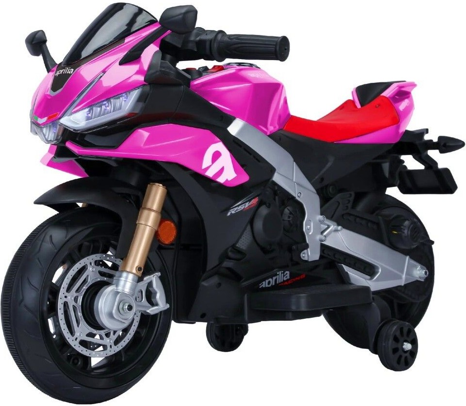 Детски акумулаторен мотор Aprilia RS660 - Ocie Детски акумулаторен мотор Aprilia RS660 - Ocie - играчка