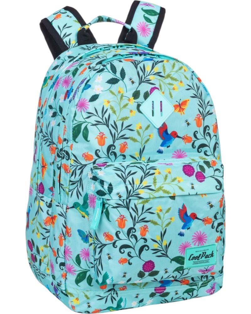 ���������� ������ Scout - Cool Pack - �� ������� Cherry Tree - ������