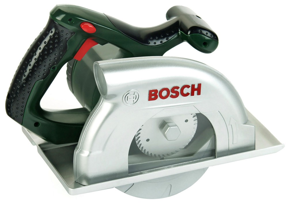   Klein -   Bosch mini - 