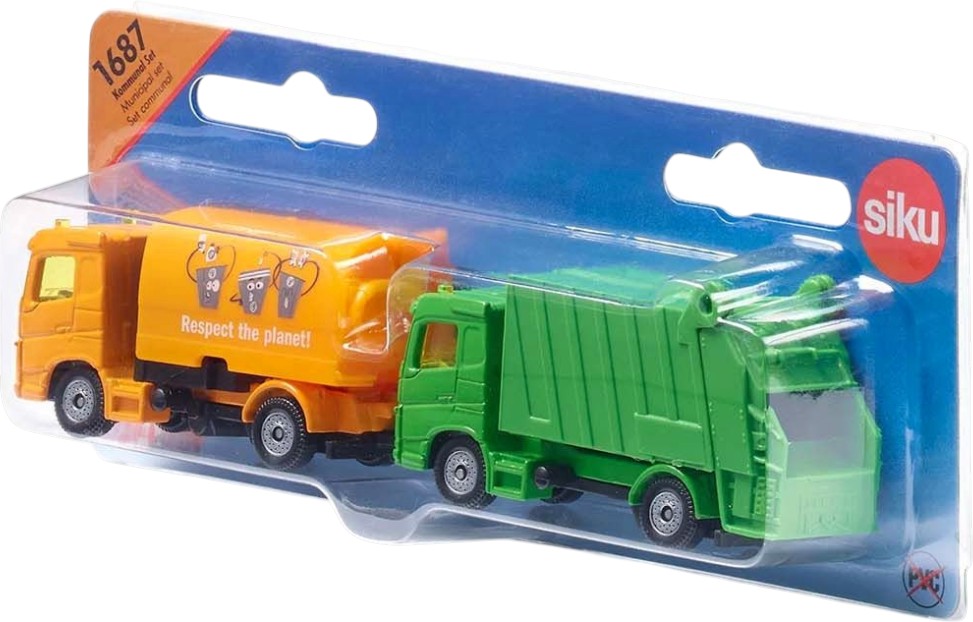 ������ ���������� ��������� ������ - Siku - �������