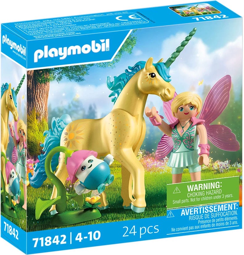 Playmobil - �������: ������� ���� � ��� - �������