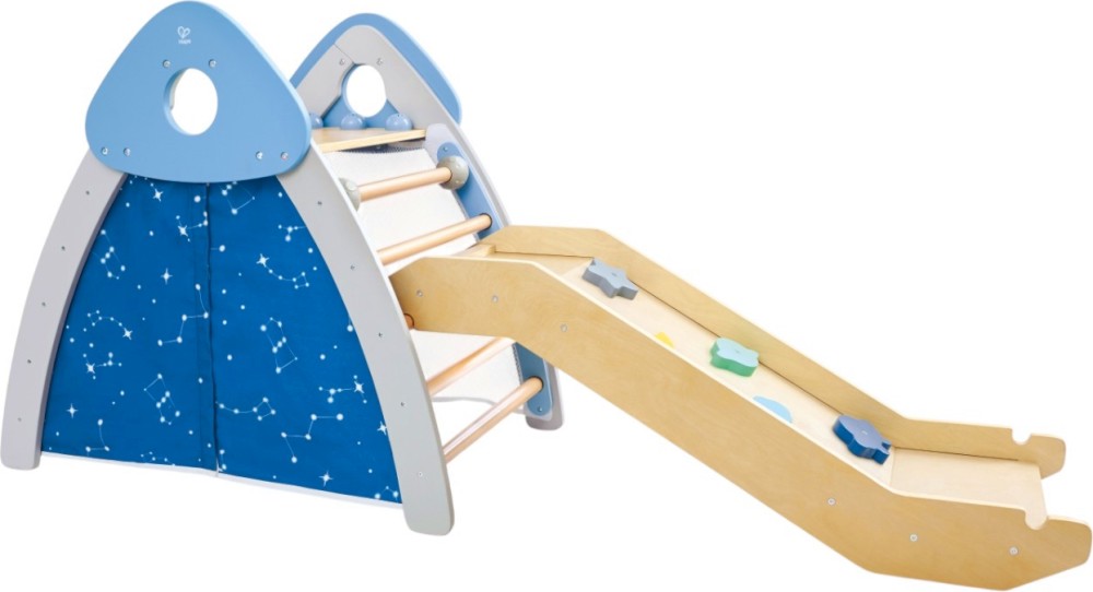������� �������� � ��������� - HaPe - � ������� 178 / 53 / 80 cm - �������