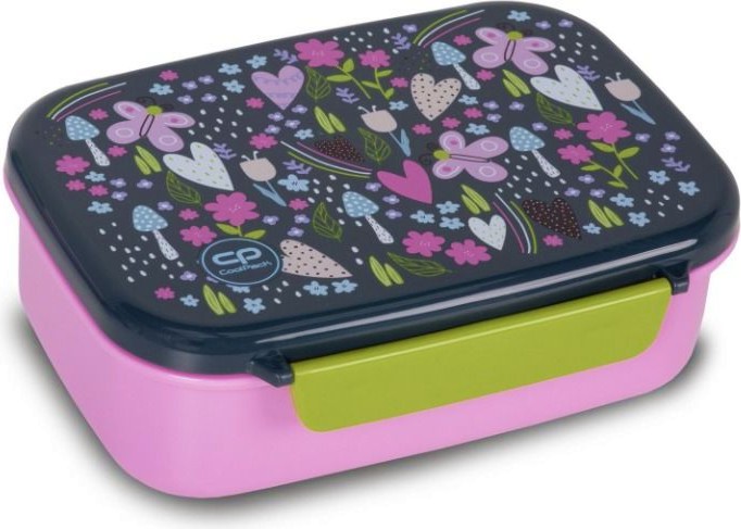    Foody - Cool Pack -   In The Garden -   