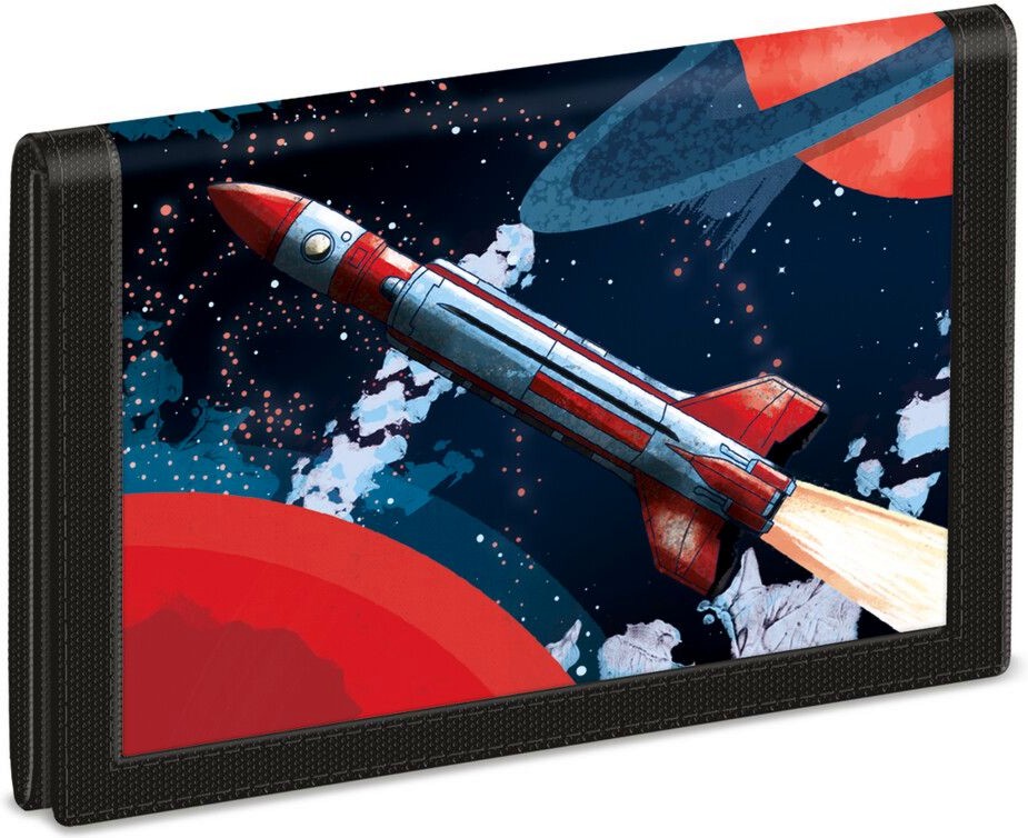 ������ �������� Ars Una - �� ������� Space explorer - ��������