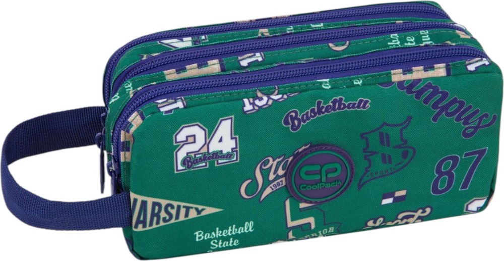   Primus - Cool Pack -  3    American Retro - 