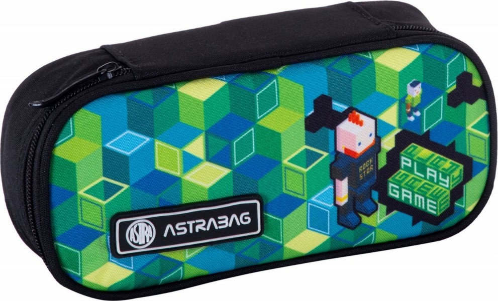   - Astra S.A. - 