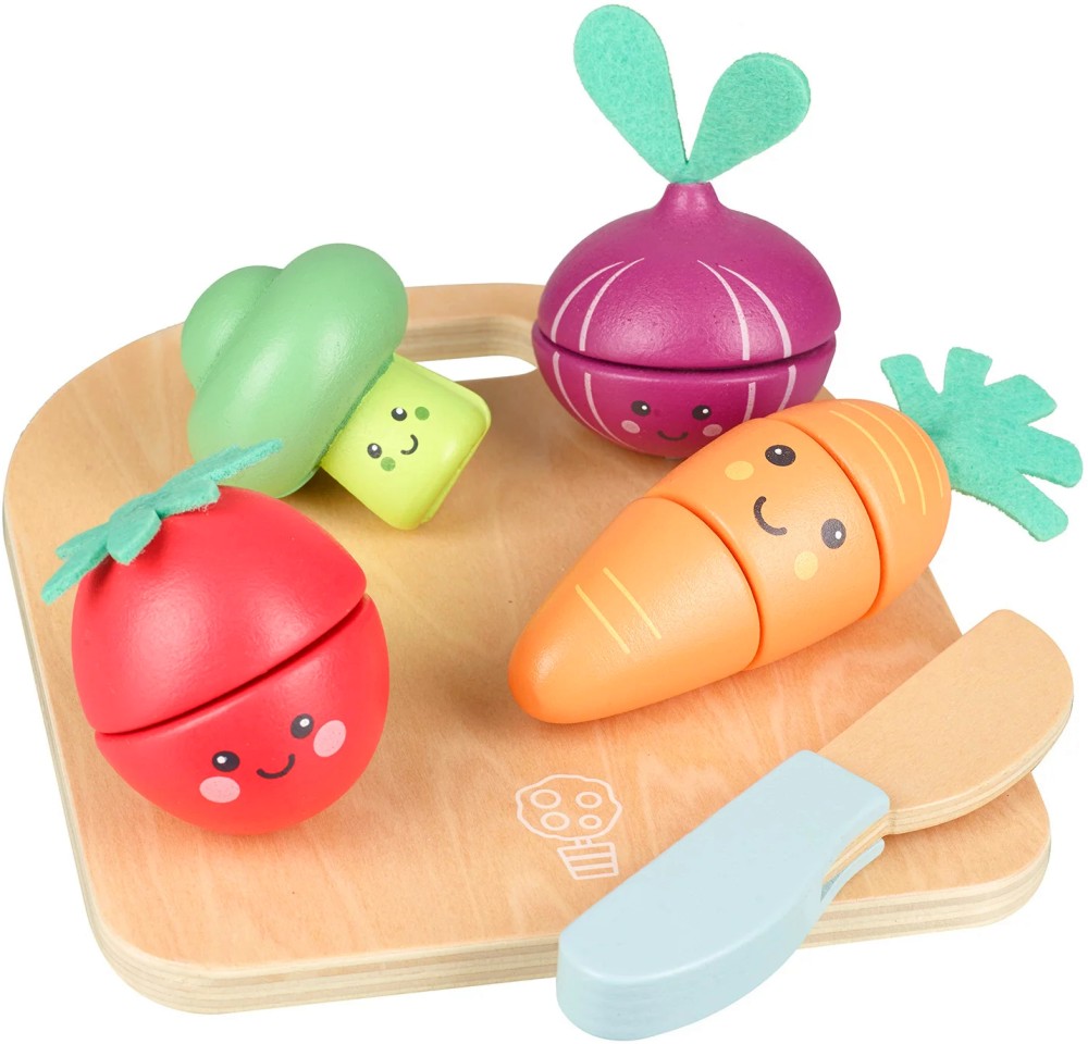     - Orange Tree Toys -   Spring Garden Collection - 