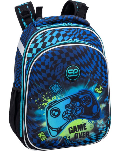 ���������� ������ Turtle - Cool Pack - �� ������� Game Over - ������