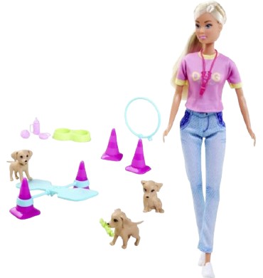      - Simba -   Steffi Love - 