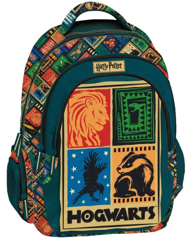 ���������� ������ Hogwarts Houses - �� ���� ���� ����� - ������