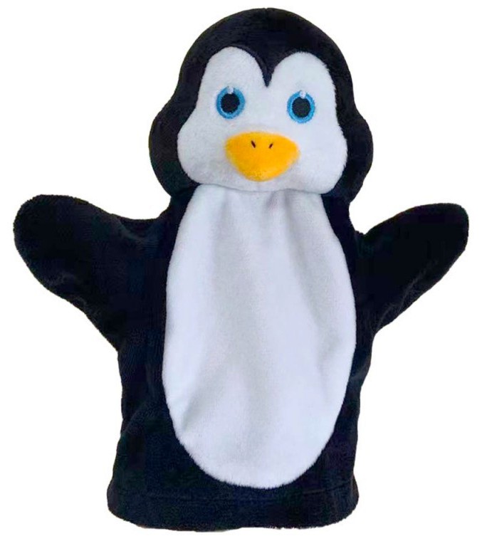     - The Puppet Company -   Eco Walking Puppets - 