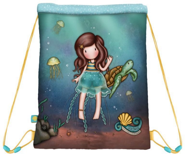 ������� ����� Deep Secrets - Santoro - �� ���� Gorjuss - �����