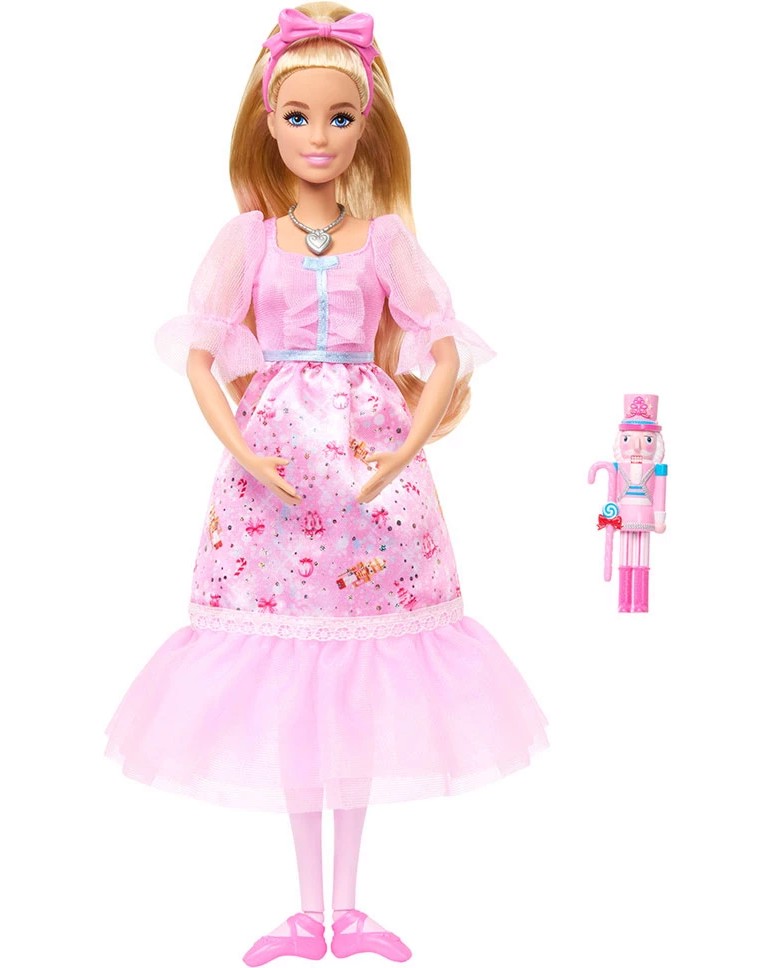 ����� ����� ����������������� ����� - Mattel - �� ���� Barbie - �����