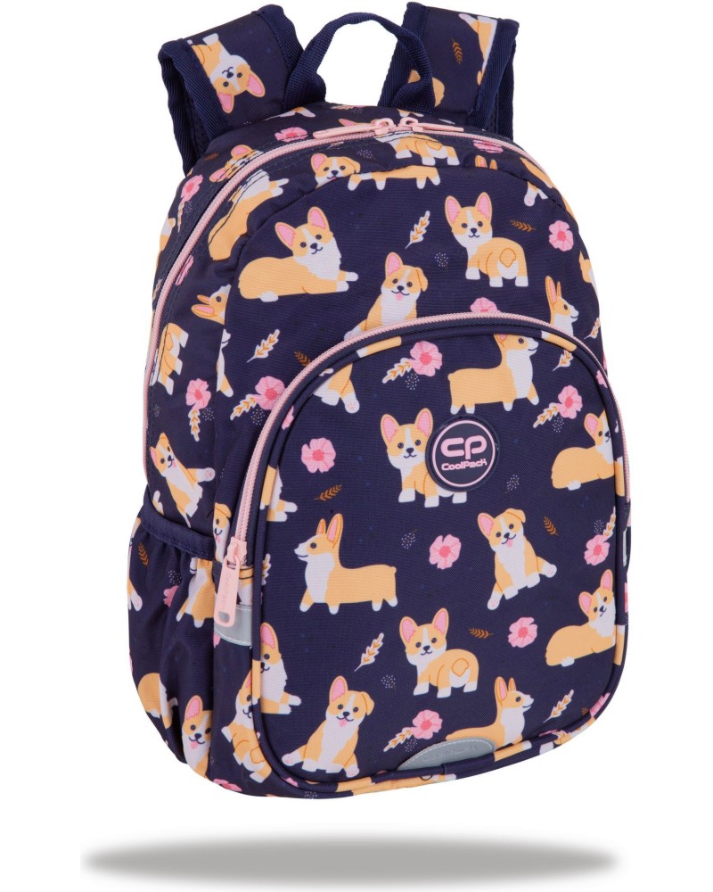     Toby - Cool Pack -   Elisabeth - 