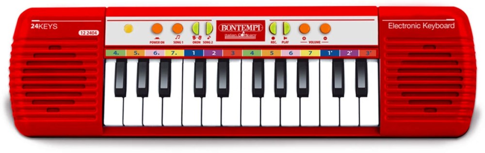    - Bontempi - 