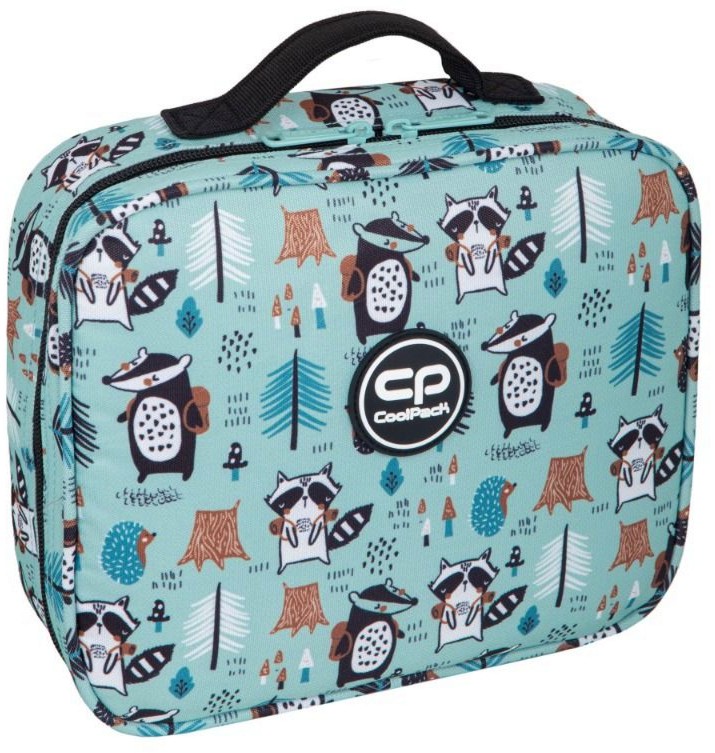   Cooler Bag - Cool Pack -   Shoppy - 