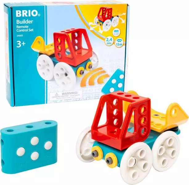   - Brio -  23  - 